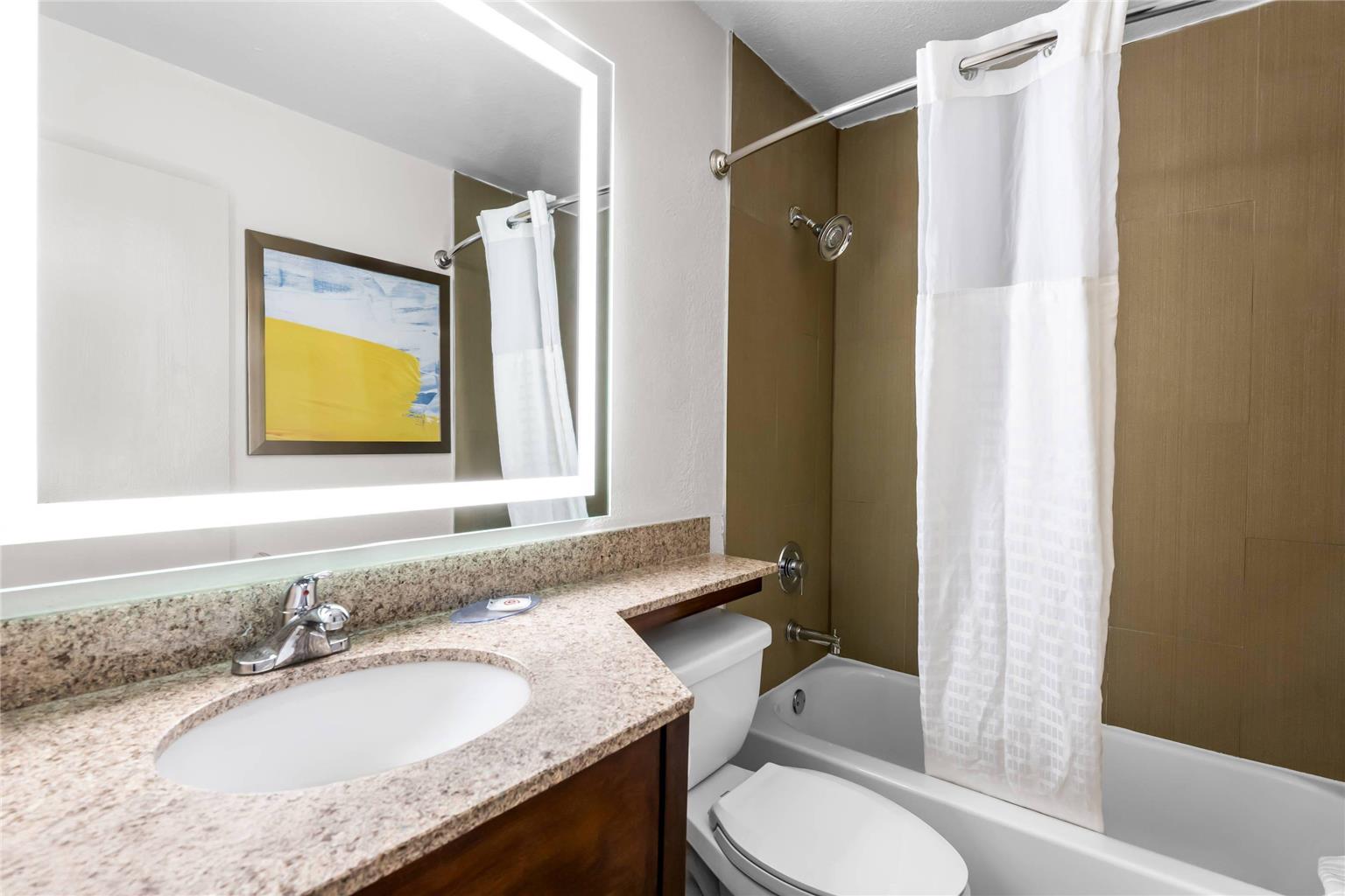 Comfort Inn Nashville West - photo 34