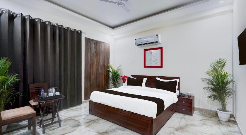 Townhouse Delight Inn