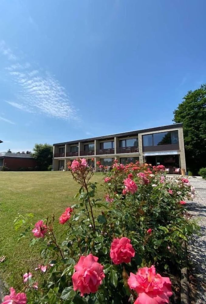 Sonnenstrand Hotel — hotel in Butjadingen