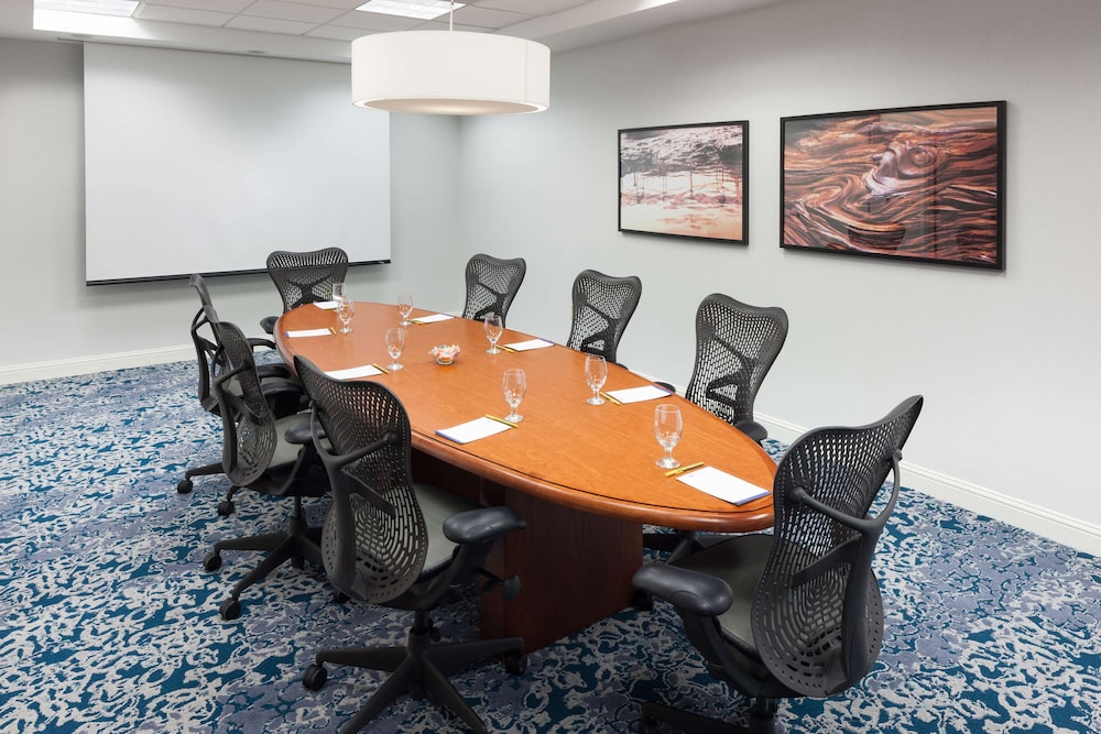 Hilton Garden Inn Frisco - photo 34