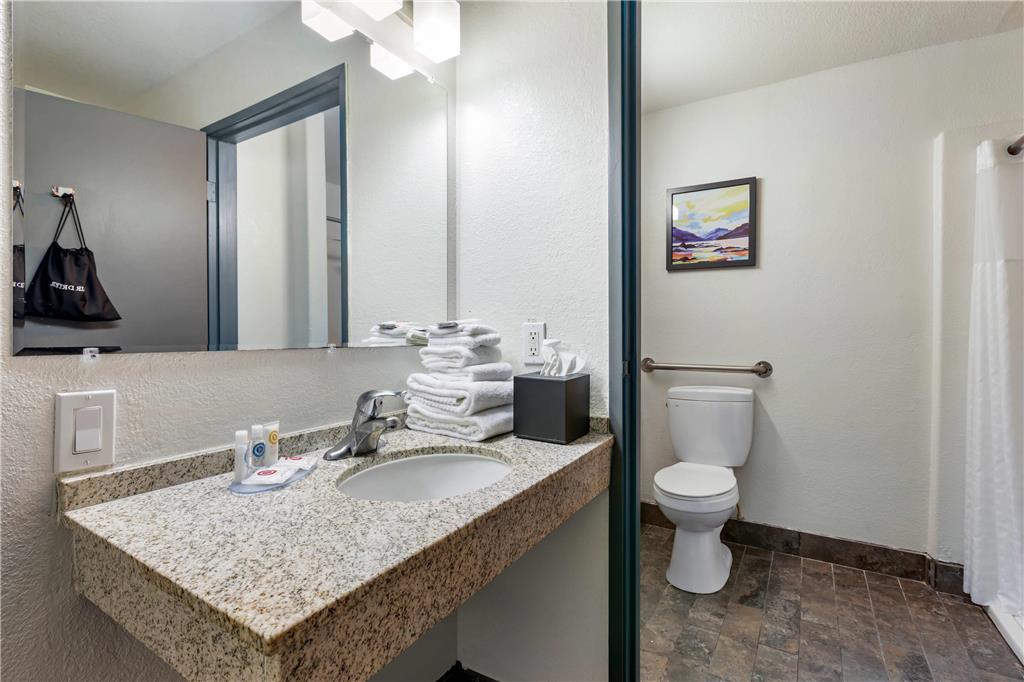 Comfort Inn San Diego Miramar - photo 15