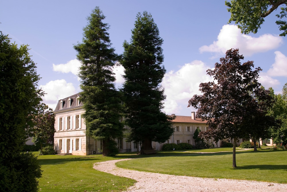 Relais De Margaux
