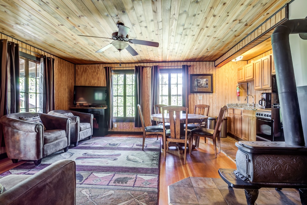 Grand Lake Lodge - photo 61