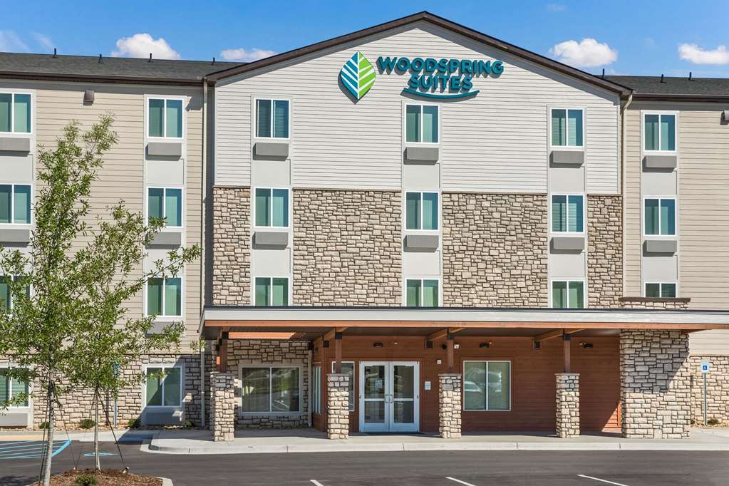 WoodSpring Suites Greenville Haywood Mall - featured photo