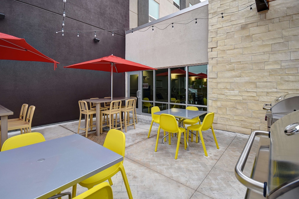 Home2 Suites by Hilton East Hanover - photo 36