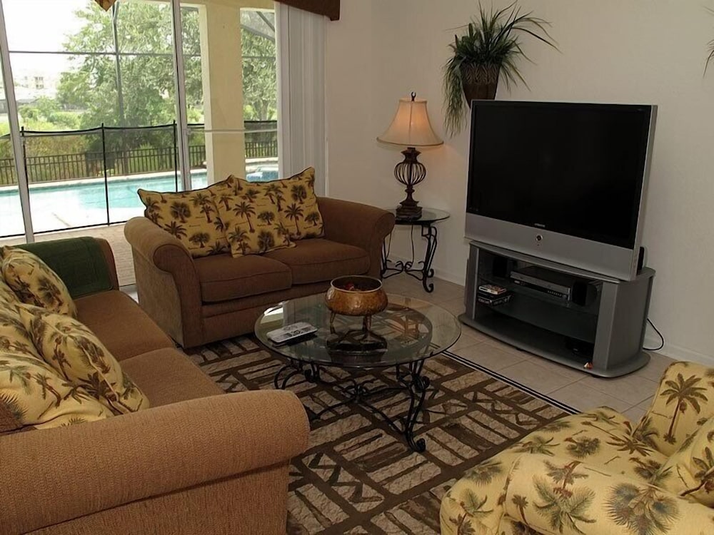 Ov2608 Windsor Hills Resort 5 Bed 5 Baths Villa - photo 3