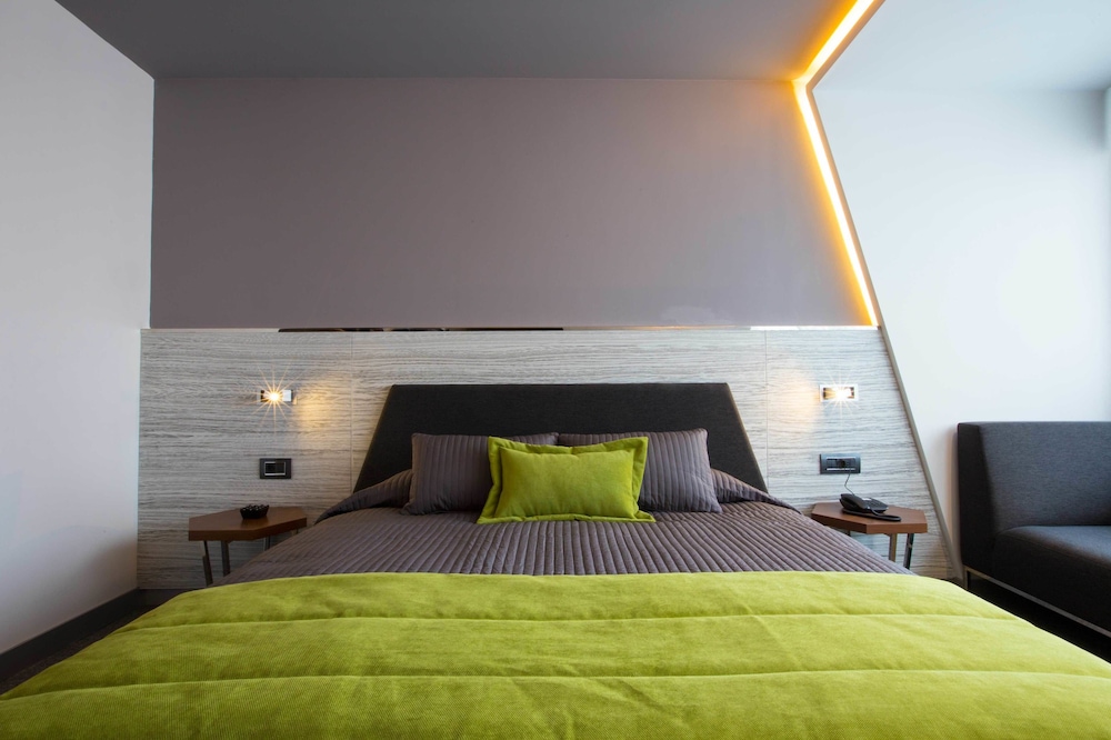 Zeniva Hotel — Izmir — photo 5