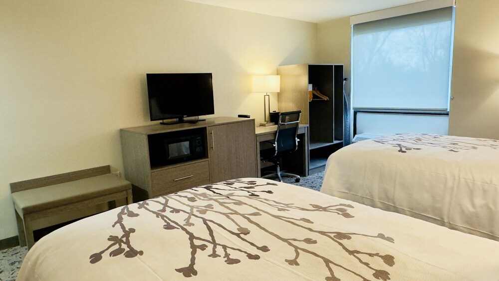 Sleep Inn Chambersburg - photo 4