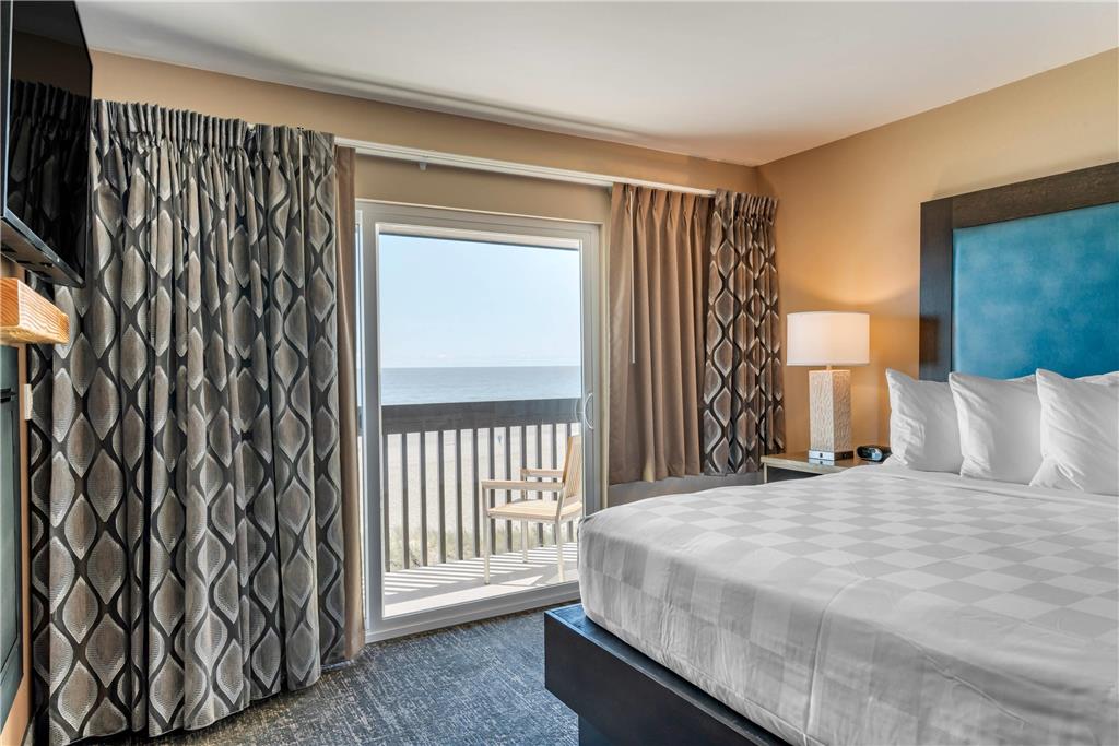 Lincoln Sands Oceanfront Resort Ascend Collection - photo 12