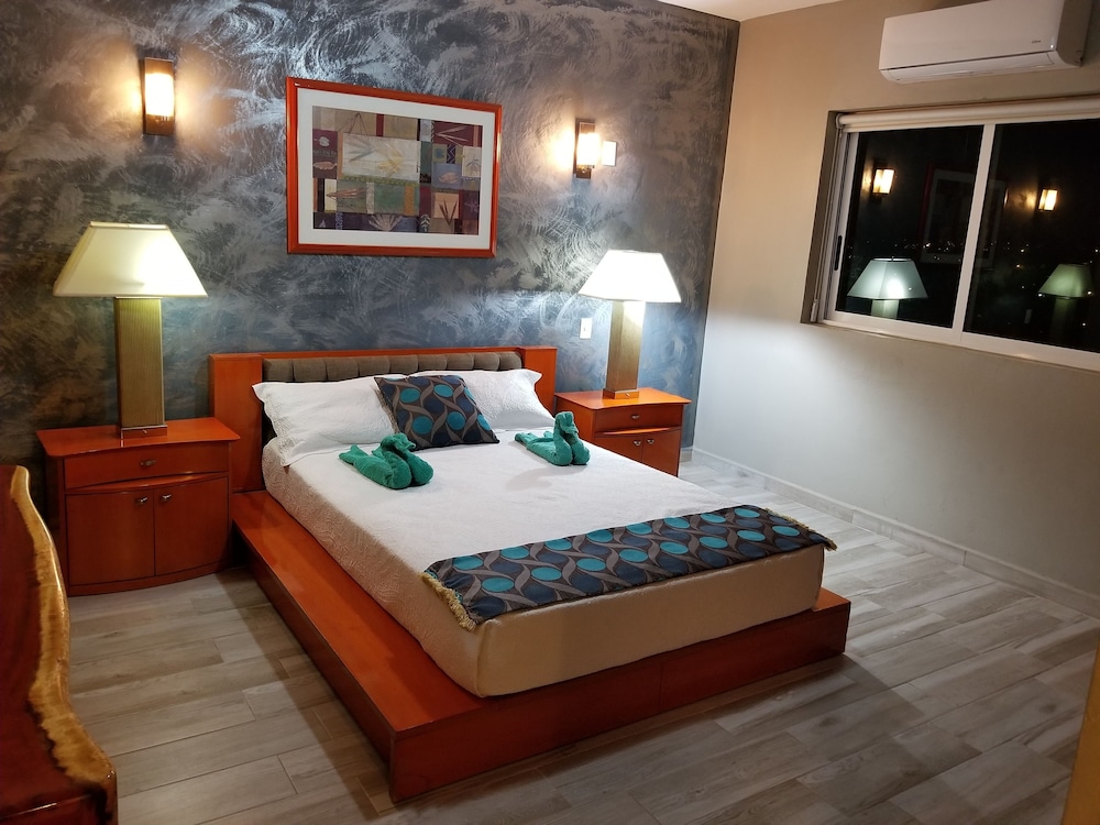 House Ross Hotel in Culiacan, Mexico