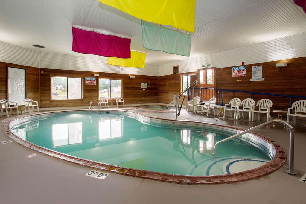 Days Inn by Wyndham Marquette - photo 9