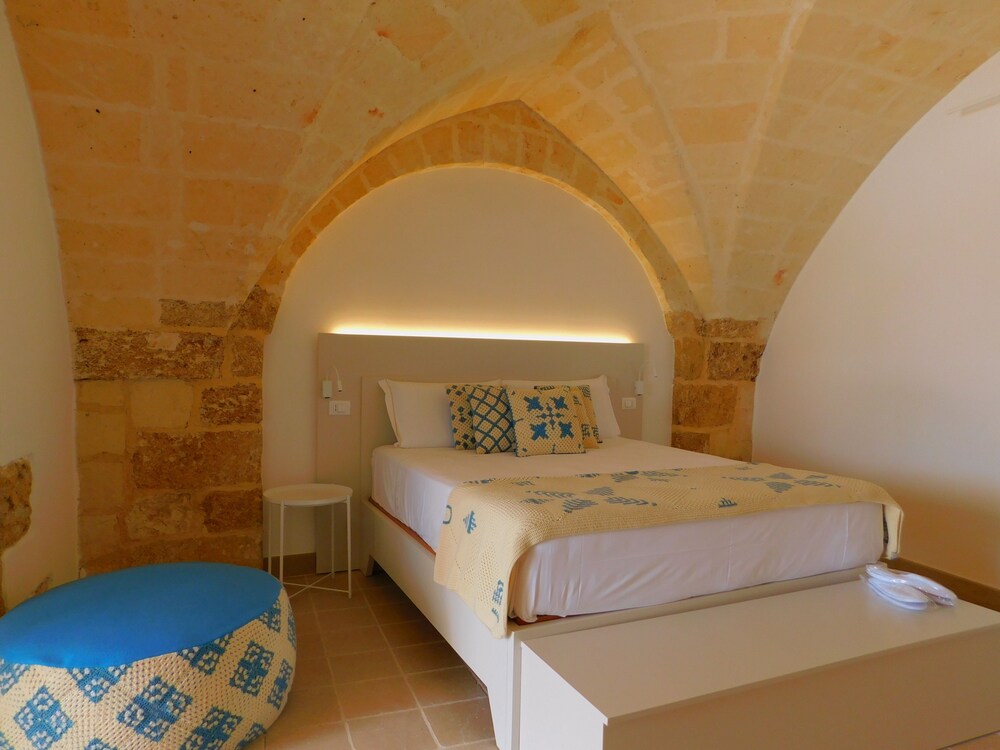 Masseria Malvindi — Mesagne — photo 5