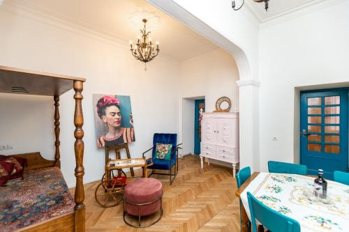 Casa Frida Exceptional Stay In Old Town