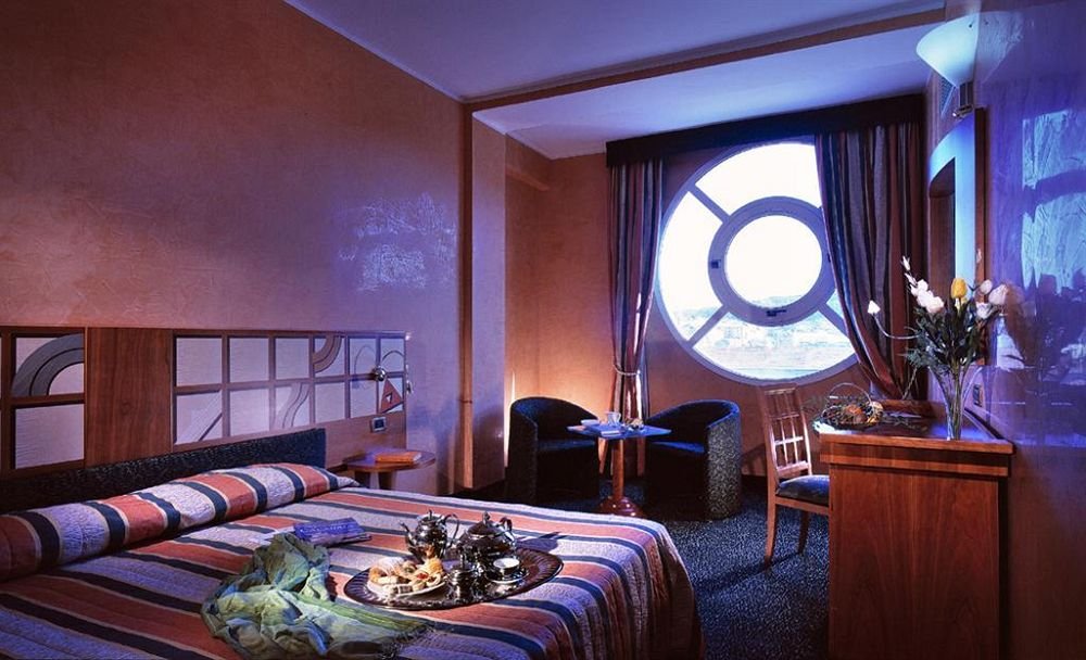 Hotel Centrale — Cosenza — photo 3