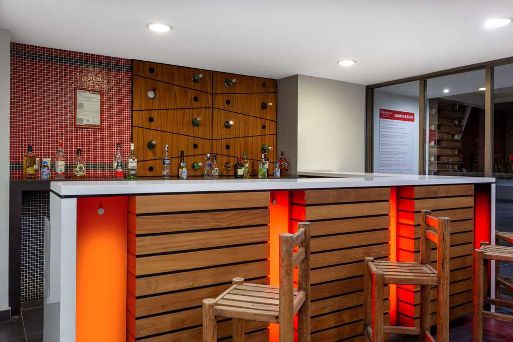 Bar/Lounge