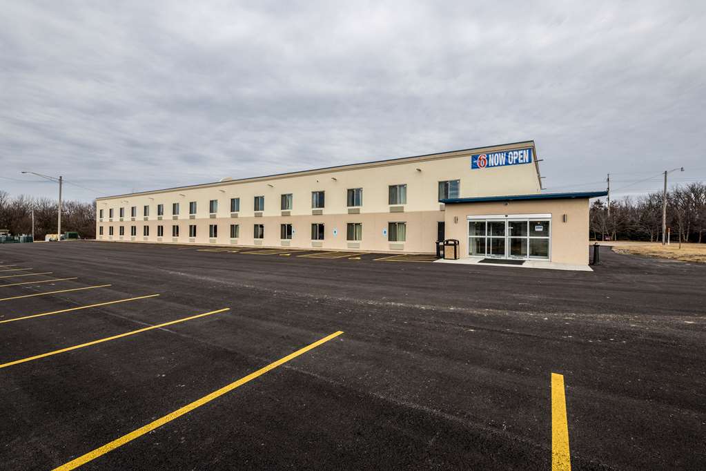 Motel 6 Peoria IL - photo 3