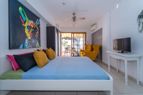 Las Americas Garden City — Adeje