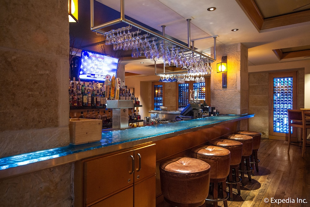 Mokara Hotel & Spa San Antonio - photo 39