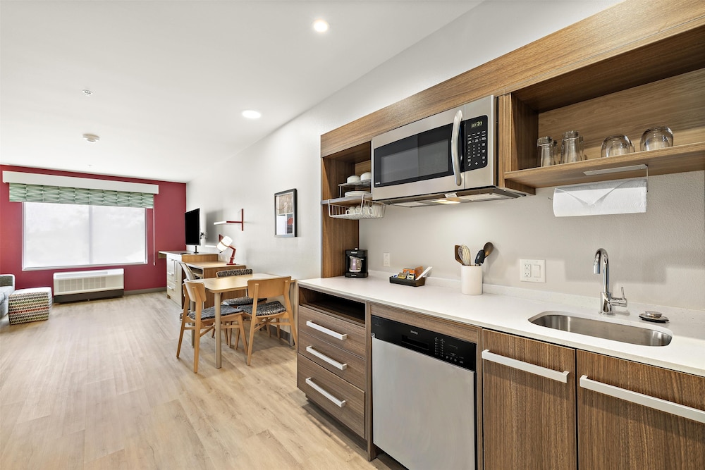 Home2 Suites by Hilton Riverside Downtown - photo 13