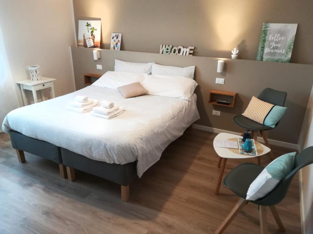 L'Ulivo - last minute hotel in Verona