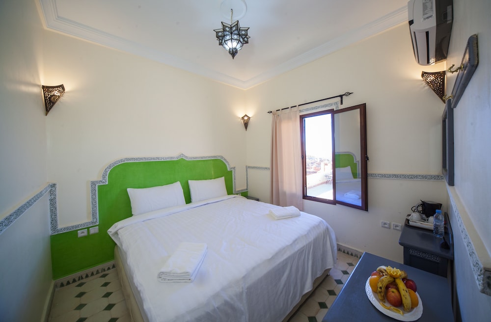 Ksar Sultan Dades in Tinghir, Morocco