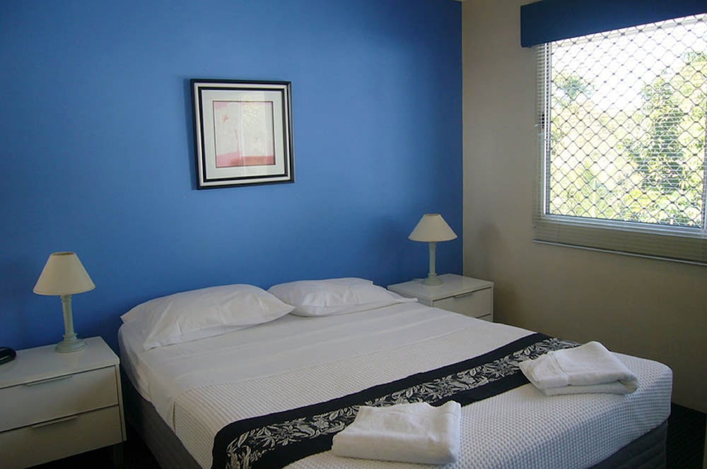 Pacific Sands Holiday Apartments — Holloways Beach — photo 5