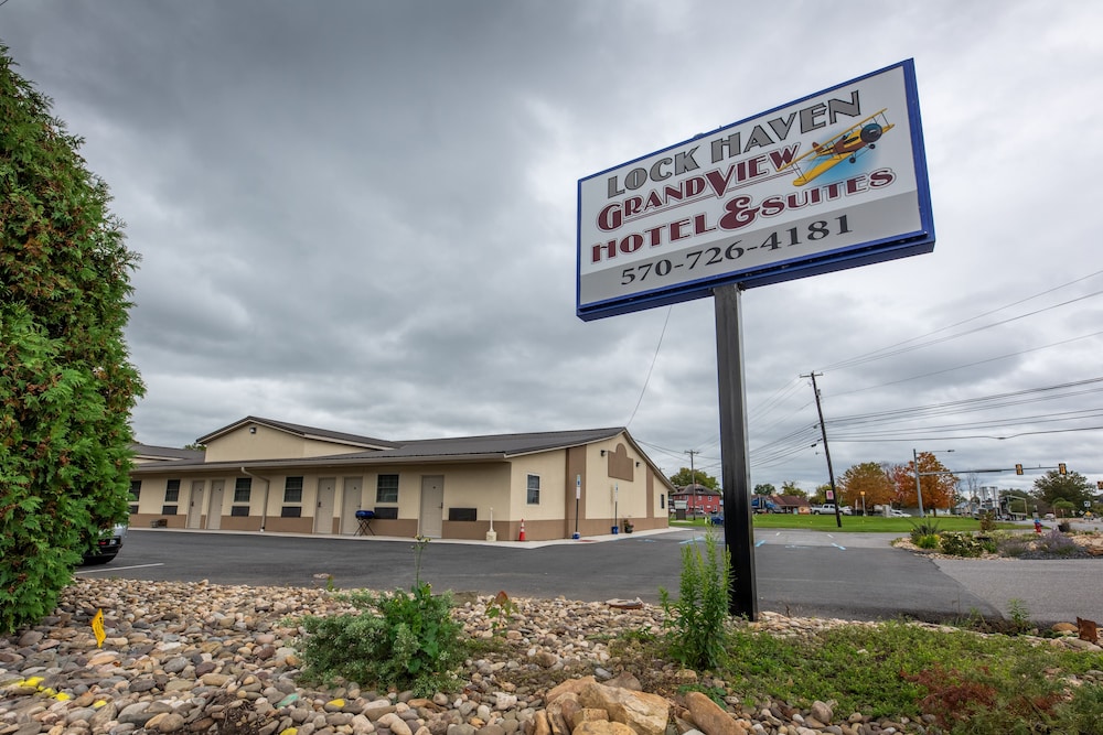 Lock Haven Grandview Hotel - photo 15