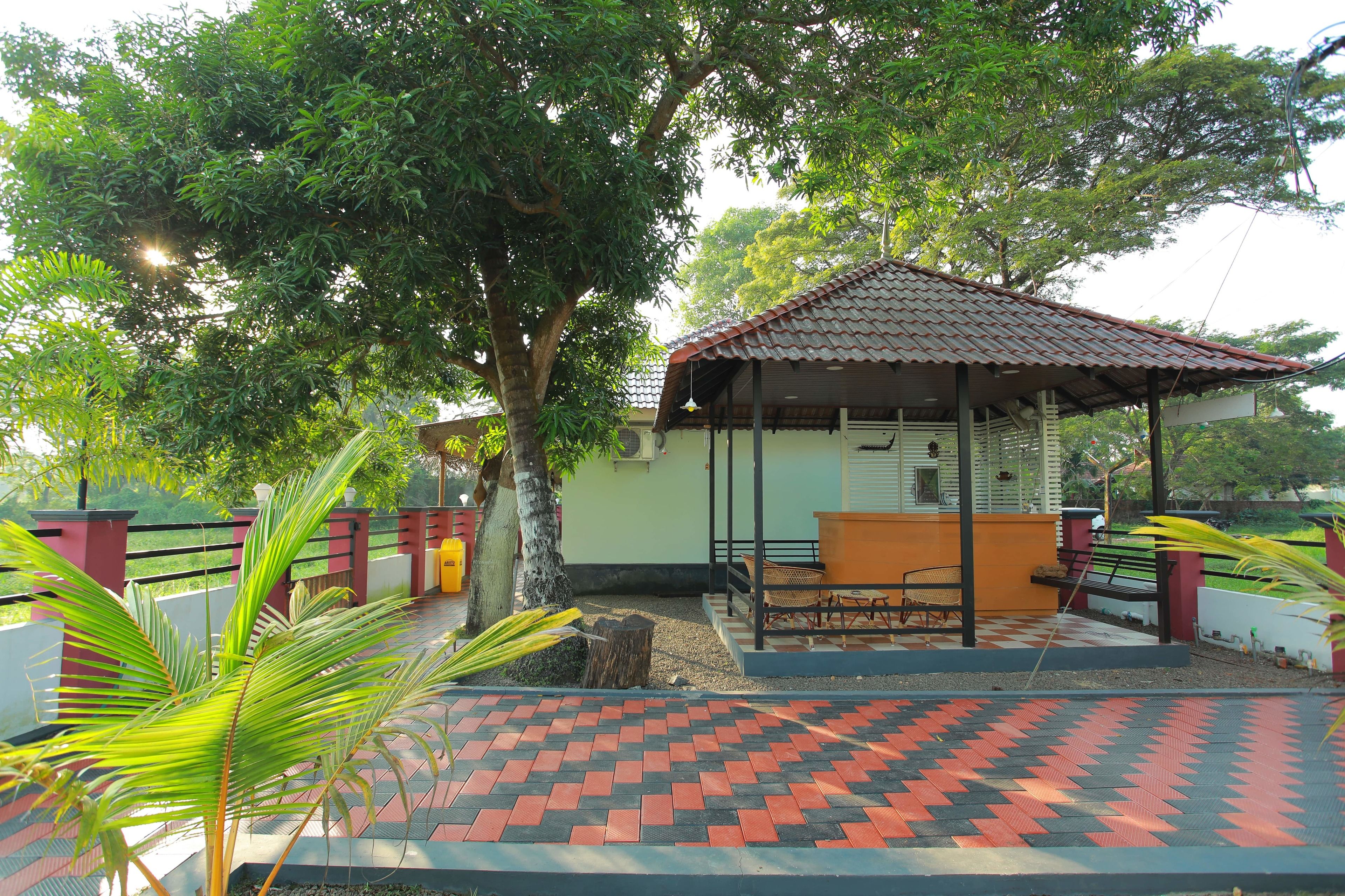 The Greenview Inn - last minute hotel in Alleppey