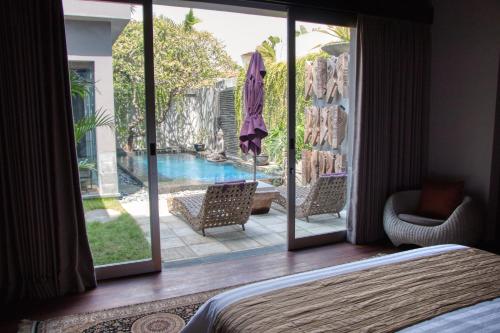 Pronoia Beach Resort — Jimbaran — photo 4