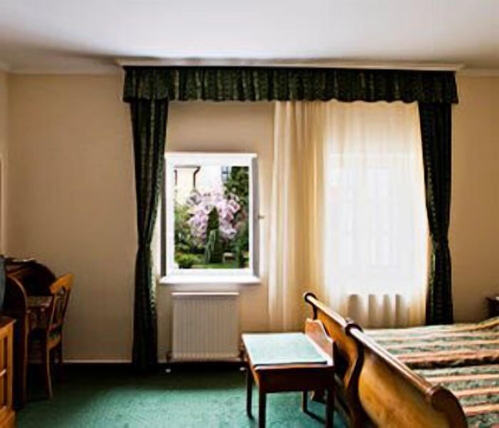 Hotel Wollner — Sopron — photo 5