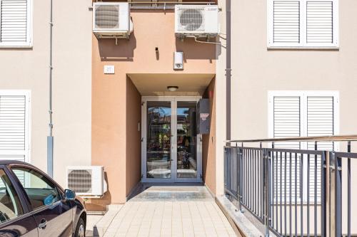 Feniks Fažana apartman — 4-Star Luxury Hotel in Fazana, Croatia