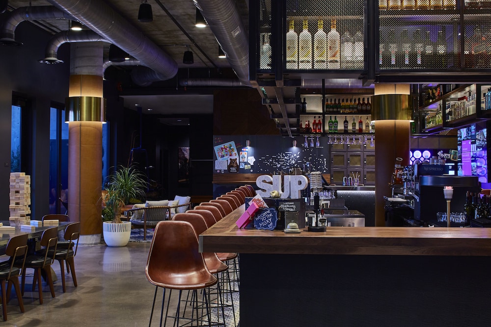Moxy Denver Cherry Creek - photo 27