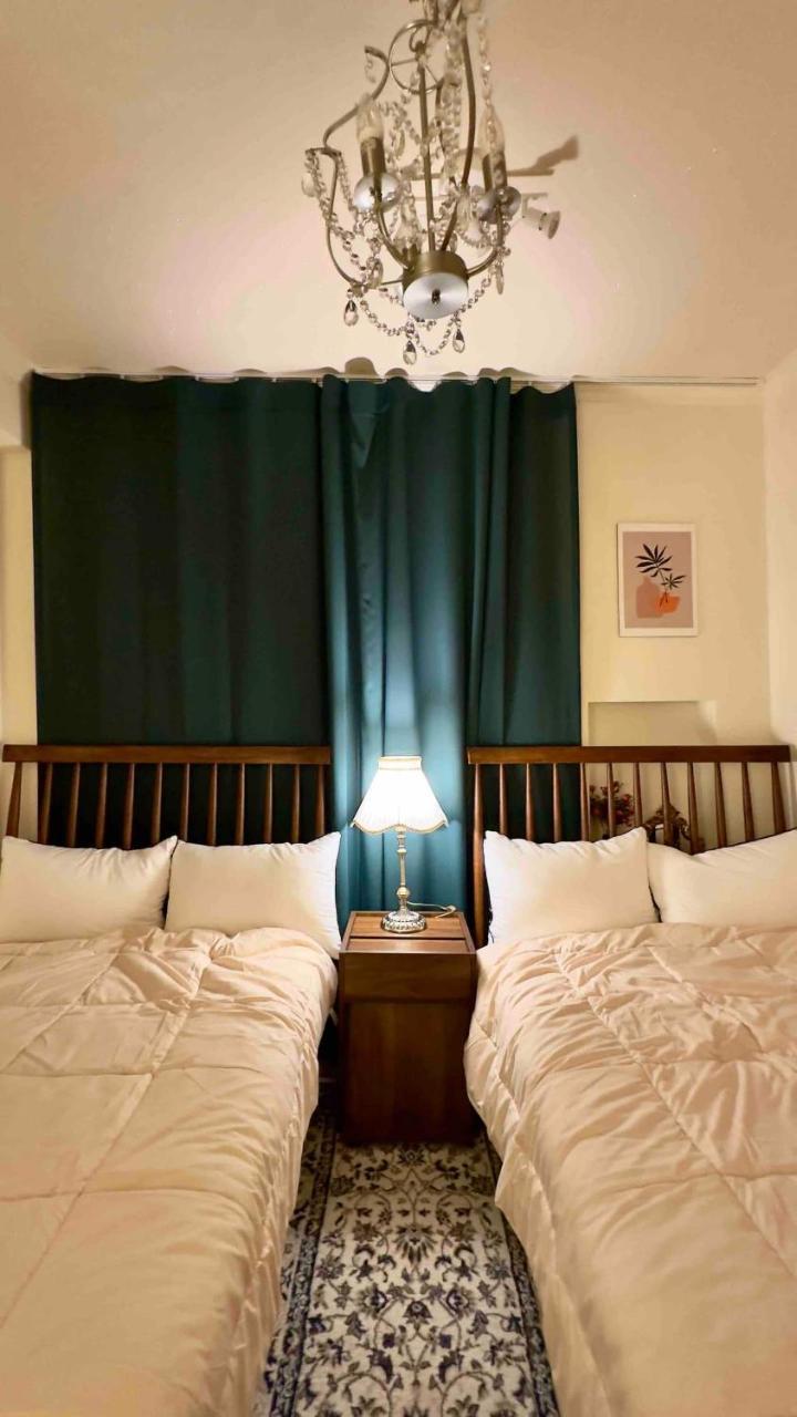 Space Epiphany - last minute hotel in Seoul