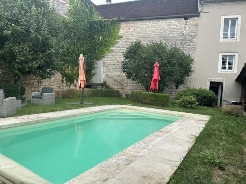 La Maison du Chablisien — Chablis — photo 3