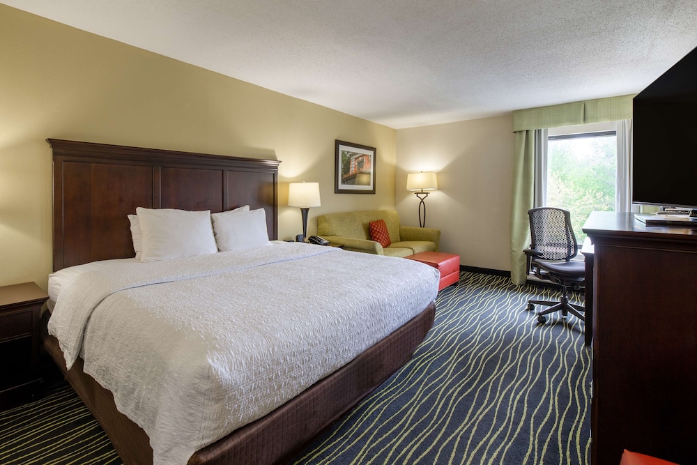 Hampton Inn Columbia I 26 Harbison Blvd. - photo 46