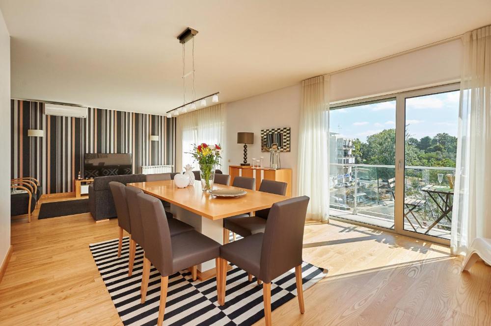 BeGuest Lisbon Premium Suites — 4-Star Luxury Hotel in Lisbon, Portugal