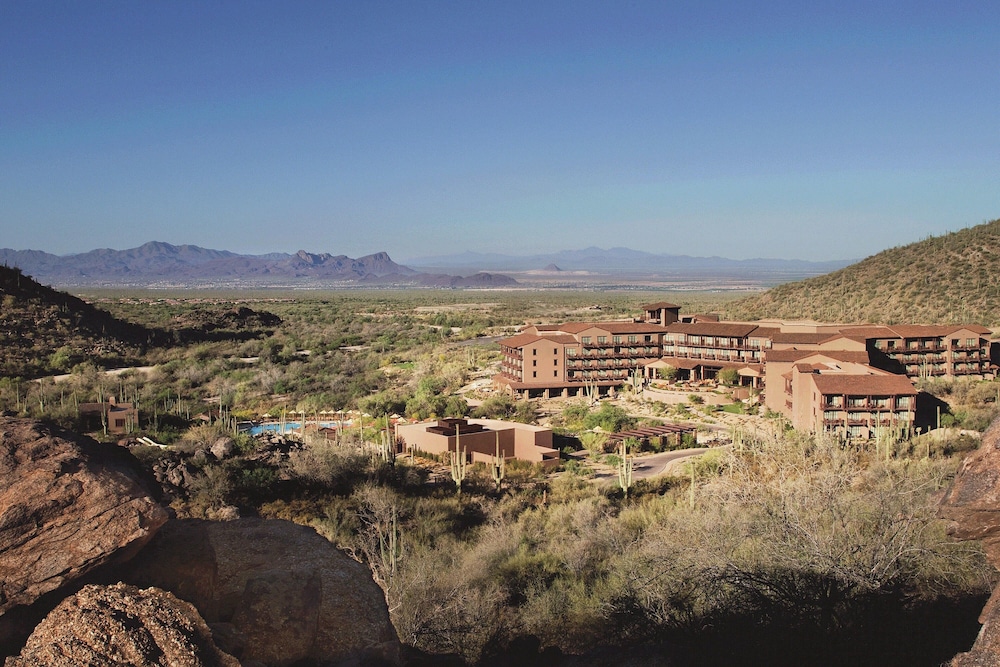 The Ritz Carlton Dove Mountain - photo 117