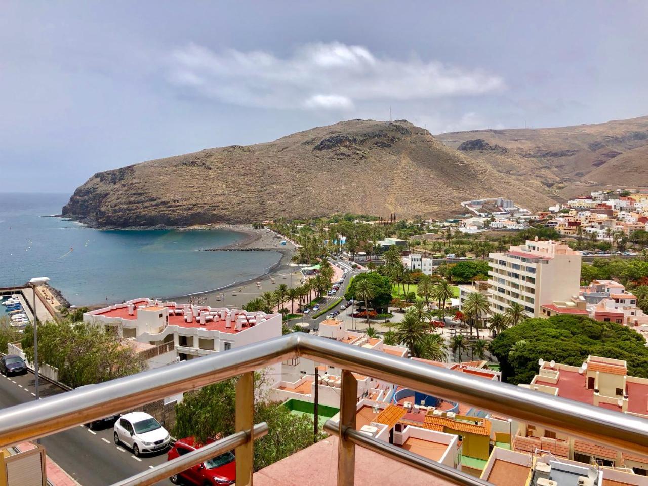 Vivienda Vacacional Balcón de La Villa — 4-Star Luxury Hotel in San Sebastian De La Gomera, Spain