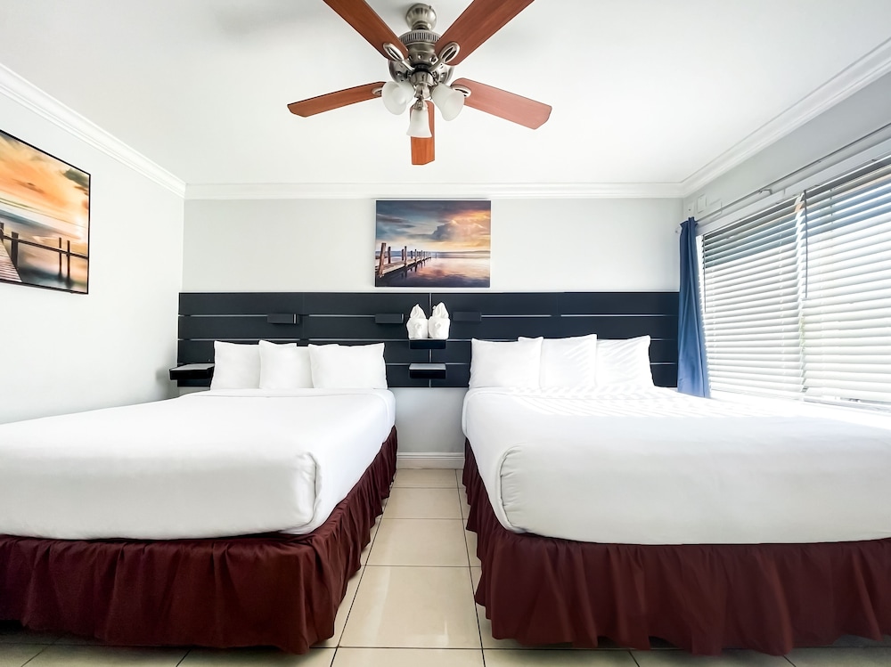 Hollywood Beach Hotels - photo 10
