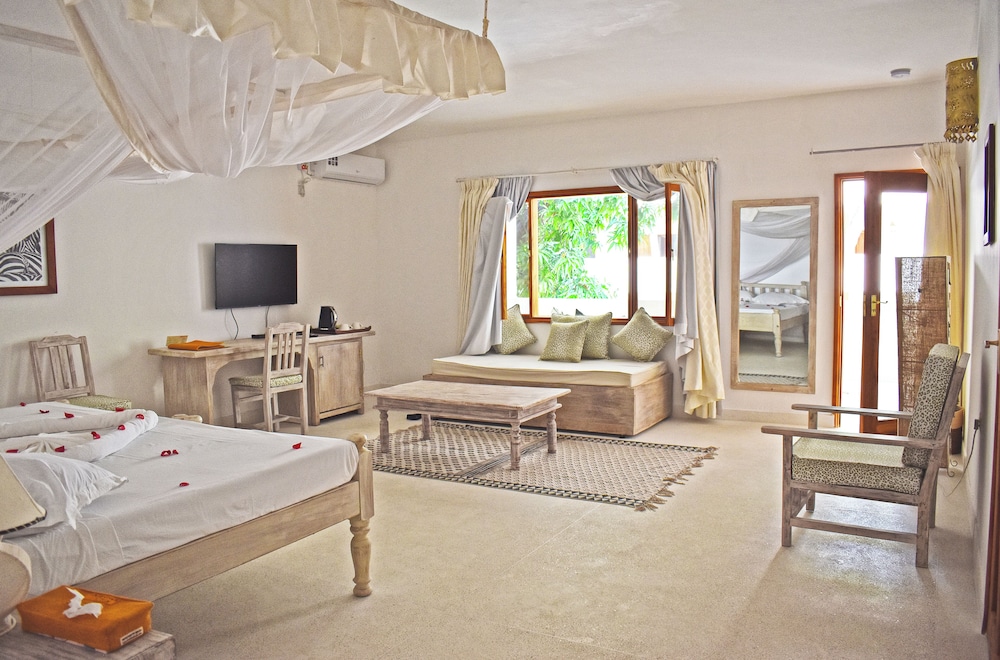 Kilili Baharini Resort & Spa — Malindi — photo 5