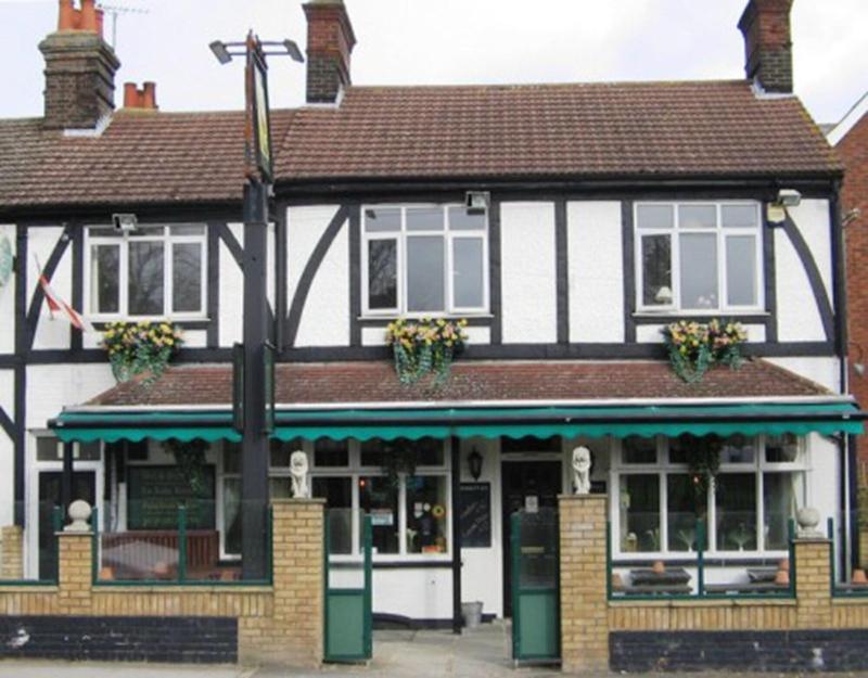 The Pheasant Inn — Dunstable