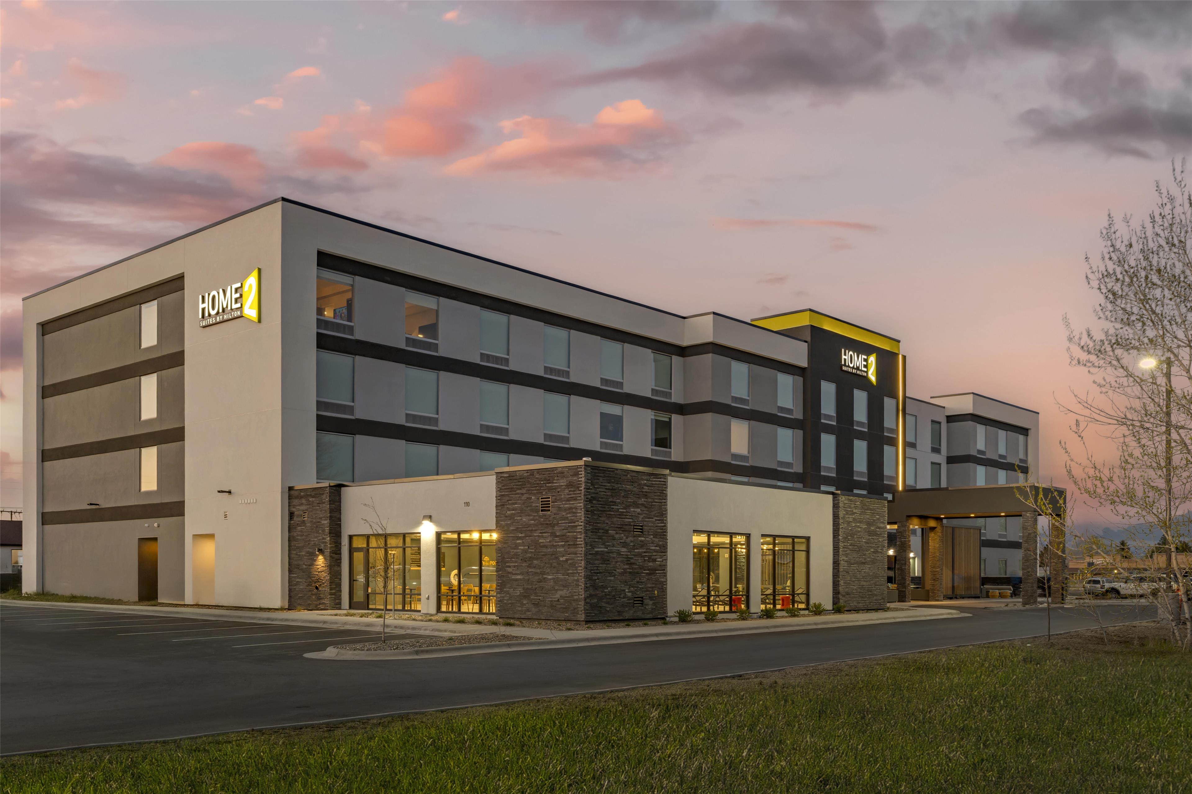 Home2 Suites by Hilton Bozeman Four Corners - photo 3