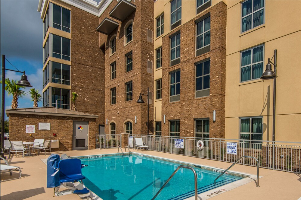 Staybridge Suites Charleston Mount Pleasant by IHG - photo 30
