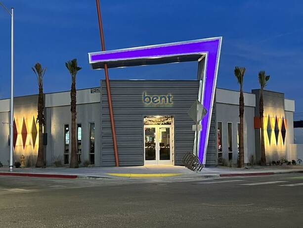 Bent Inn & Pub Premier Lgbtq Adults Only Resort
