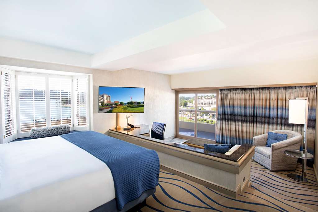 The Coeur d'Alene Resort - photo 5