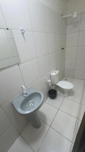 Villas hotel — hotel in Barreiras