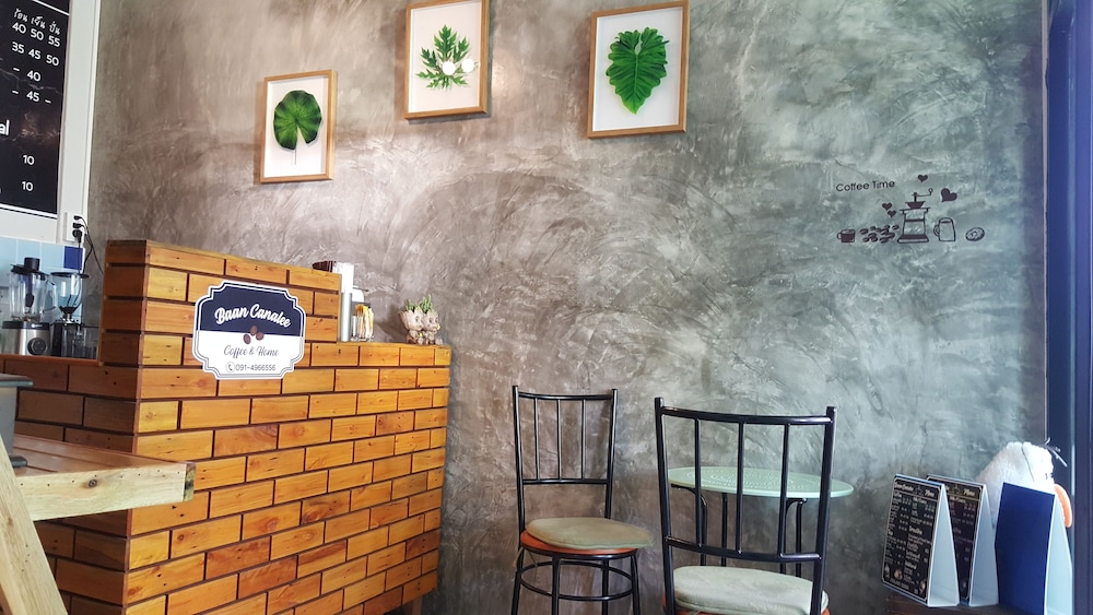 Baan Canalee in Phra Nakhon Si Ayutthaya, Thailand