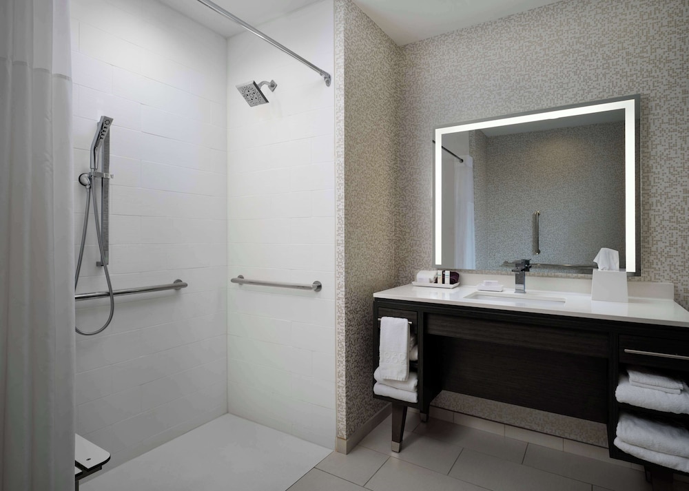 Home2 Suites Troy - photo 26