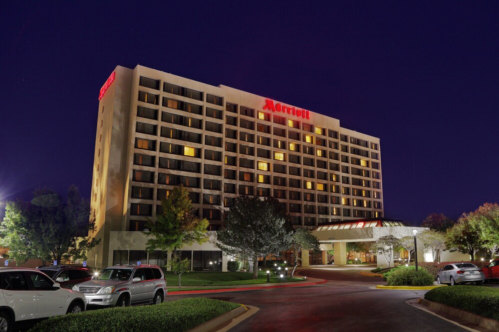 Marriott Wichita in Wichita, United States