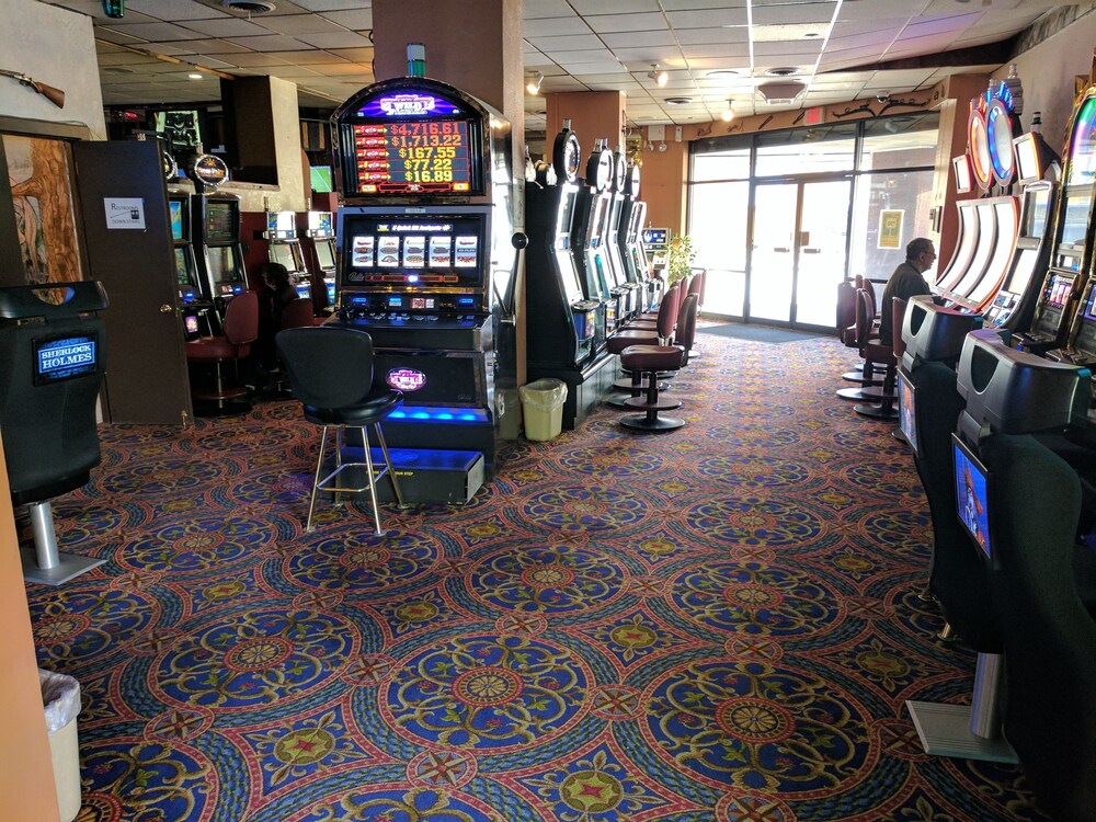 Hotel Nevada - photo 23